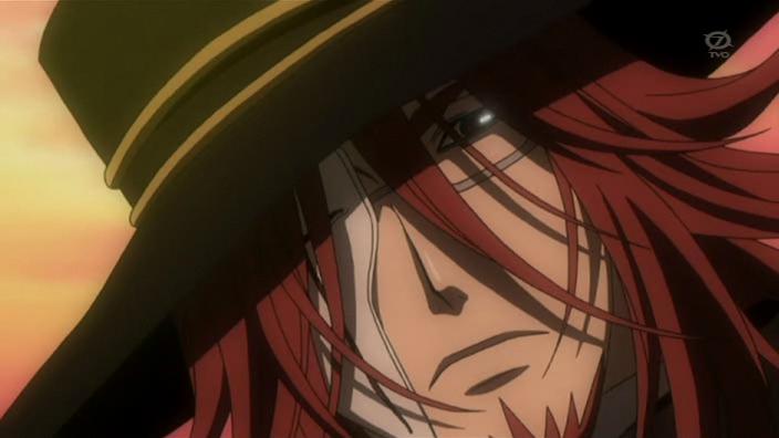 Otaku Gallery  / Anime e Manga / D.Gray-Man / Screen Shots / 27 - Il mio maestro, il Generale Cross / 221.jpg